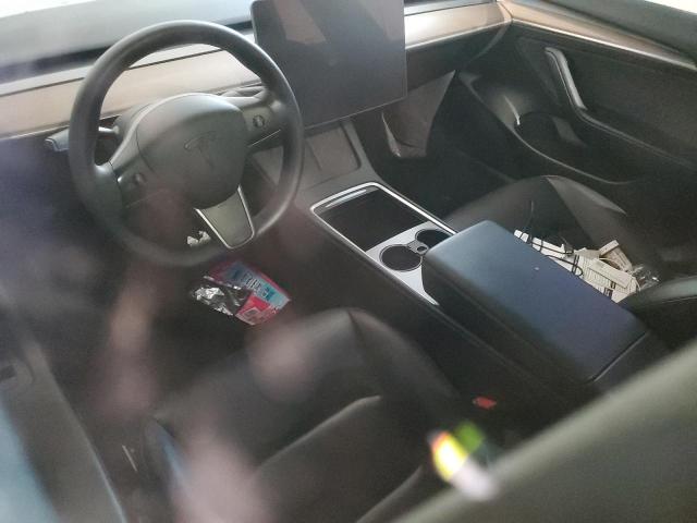 2023 TESLA MODEL 3 - 5YJ3E1EA5PF398081