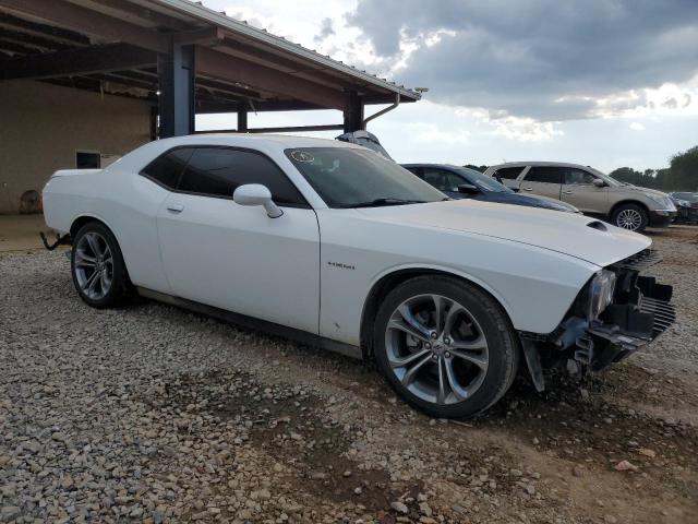 2021 DODGE CHALLENGER 2C3CDZBTXMH593739