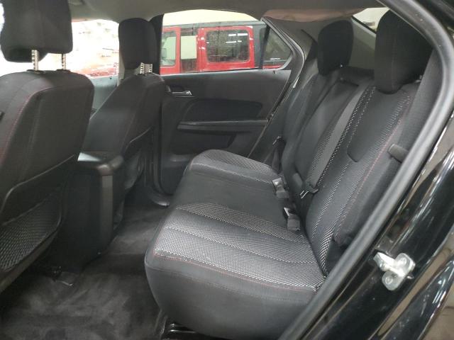 2016 CHEVROLET EQUINOX LT - 2GNFLFEK8G6158819