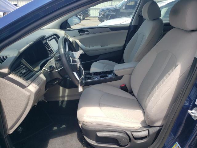 2019 HYUNDAI SONATA 5NPE24AA3KH774277
