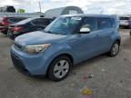 2015 KIA SOUL - KNDJN2A22F7137250