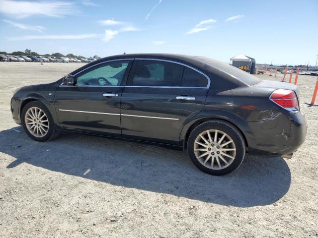 SATURN AURA XR 2008 black sedan 4d gas 1G8ZV57798F177190 photo #3