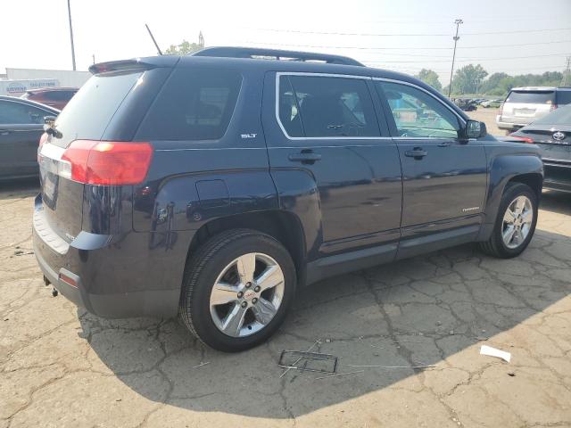2015 GMC TERRAIN SL - 2GKFLXEK1F6324681