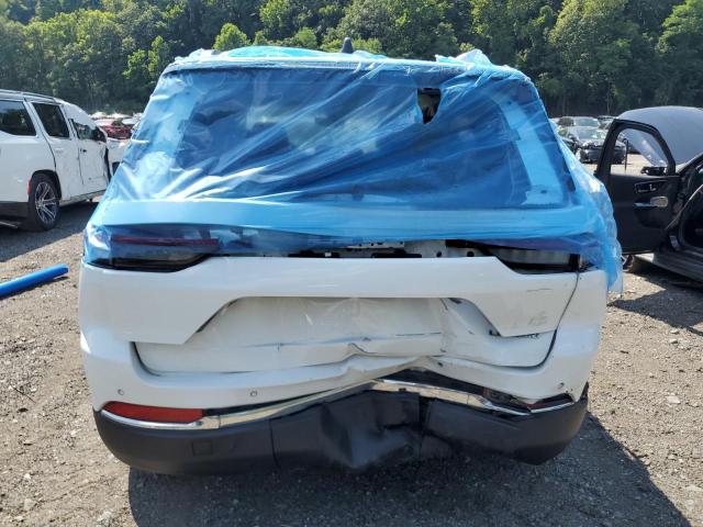 2022 JEEP GRAND CHEROKEE LAREDO 1C4RJHAG7N8614129