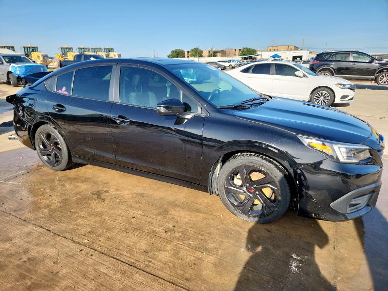 2020 SUBARU LEGACY SPO 4S3BWAG69L3005708