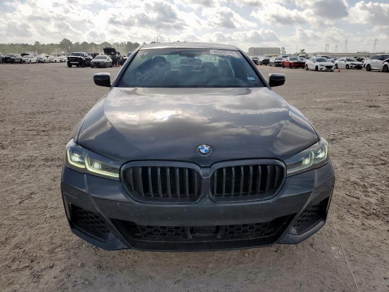 2023 BMW 540 I WBA53BJ08PWY06373