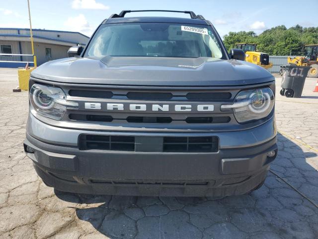 2022 FORD BRONCO SPO 3FMCR9B65NRD20250