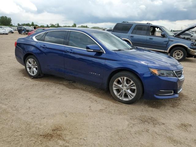 2014 CHEVROLET IMPALA LT - 1G1115SL8EU123740