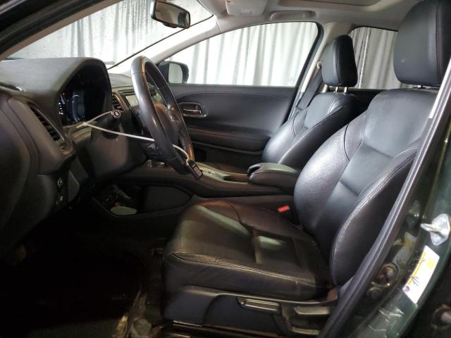 2018 HONDA HR-V EXL 3CZRU6H75JM701884