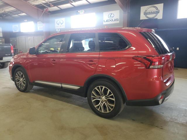 2016 MITSUBISHI OUTLANDER JA4AZ3A38GZ016774