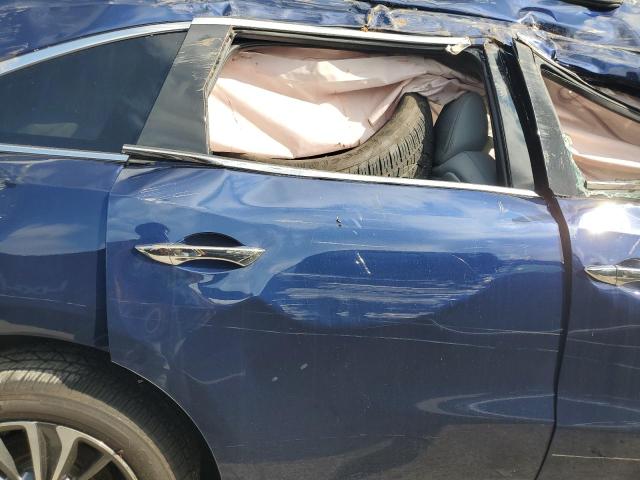 2020 ACURA MDX TECHNO 5J8YD4H57LL035024