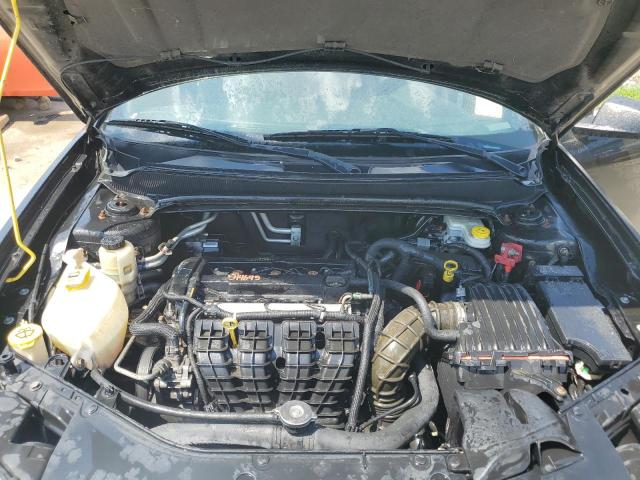 2014 DODGE AVENGER SE - 1C3CDZAB5EN133714