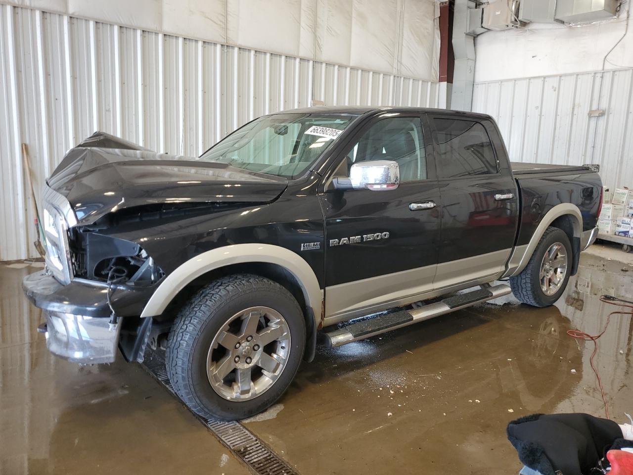 DODGE RAM 1500