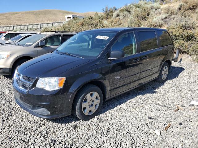 DODGE GRAND CARA