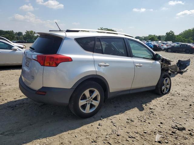 Vin: 2t3rfrev1fw241519, lot: 61947685, toyota rav4 xle 20153