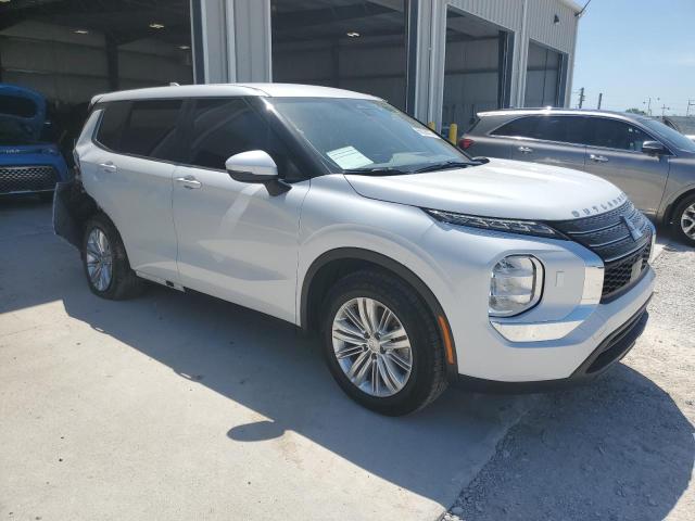 2023 MITSUBISHI OUTLANDER JA4J4TA85PZ035065
