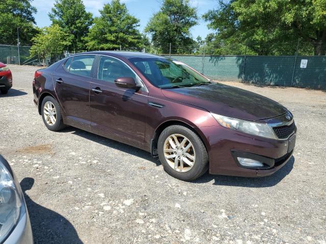 2012 KIA OPTIMA LX - 5XXGM4A71CG065822