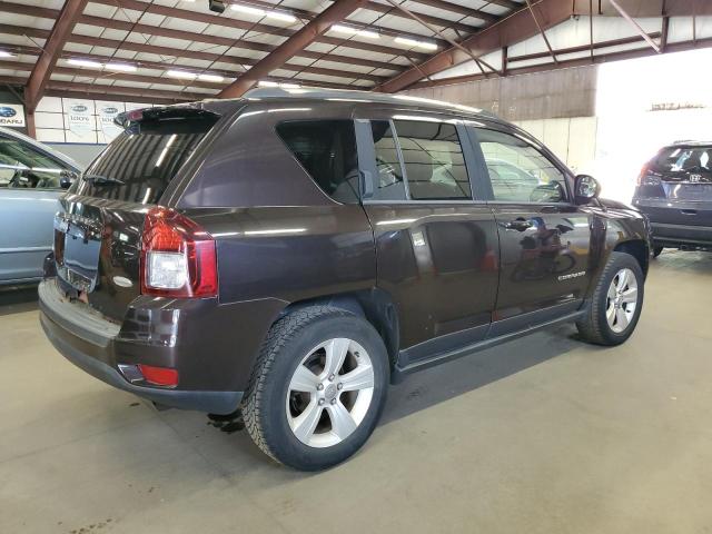 JEEP COMPASS LA 2014 brown 4dr spor gas 1C4NJDEB0ED623056 photo #4
