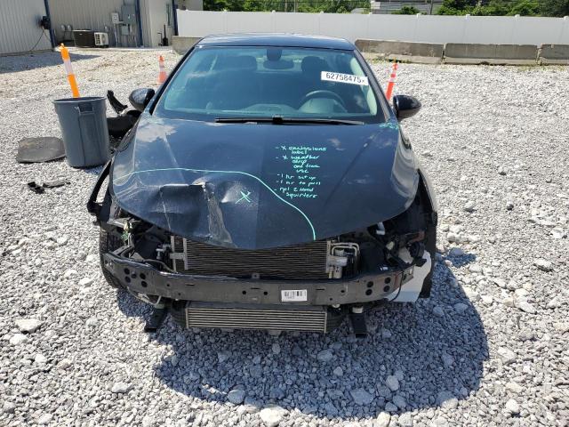 2017 CHEVROLET CRUZE LT - 1G1BE5SM7H7244599