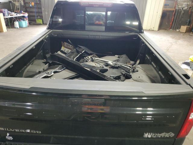 2021 CHEVROLET SILVERADO - 1GCUYHEL0MZ100919