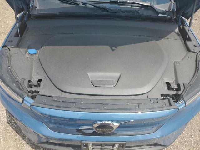 2022 VOLVO C40 P8 REC YV4ED3GB2N2003901