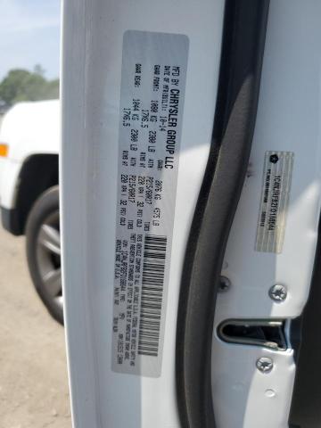 2015 JEEP PATRIOT LA 1C4NJRFB2FD168644