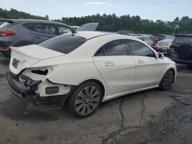2017 MERCEDES-BENZ CLA 250 4M WDDSJ4GB0HN498726