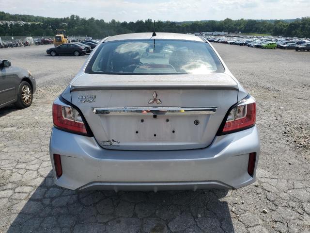 2024 MITSUBISHI MIRAGE G4 ML32FUFJ8RHF01110