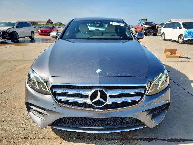 2017 MERCEDES-BENZ E 300 - WDDZF4JBXHA149198