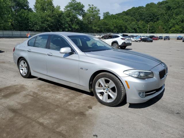 Vin: wbafr7c51bc600878, lot: 63990525, bmw 5 series i 20114