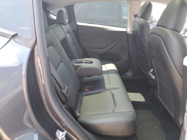 2024 TESLA MODEL Y 7SAYGDEF0RA267897