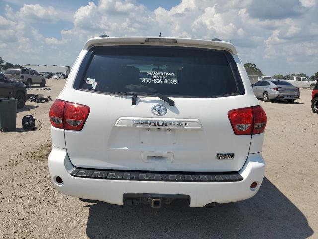 2014 TOYOTA SEQUOIA SR - 5TDZY5G14ES054546