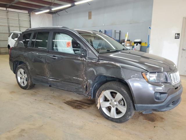 2017 JEEP COMPASS SP 1C4NJCBAXHD147358