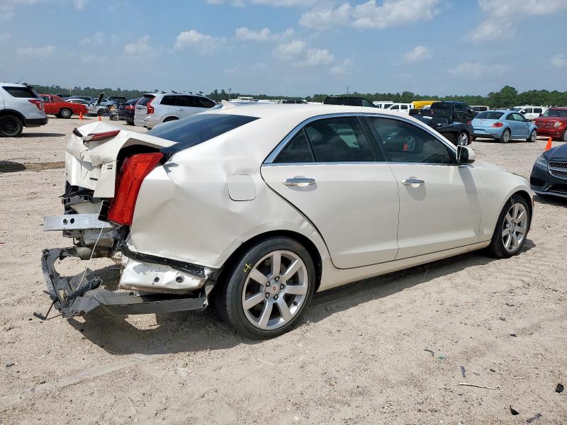 2014 CADILLAC ATS - 1G6AA5RA0E0169469