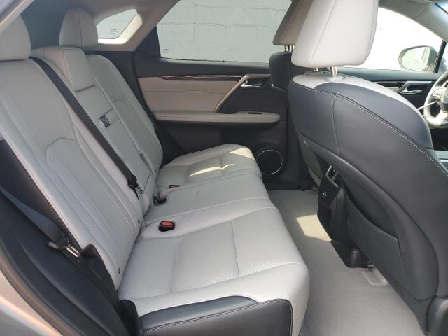 2018 LEXUS RX 350 BAS 2T2ZZMCA9JC112386