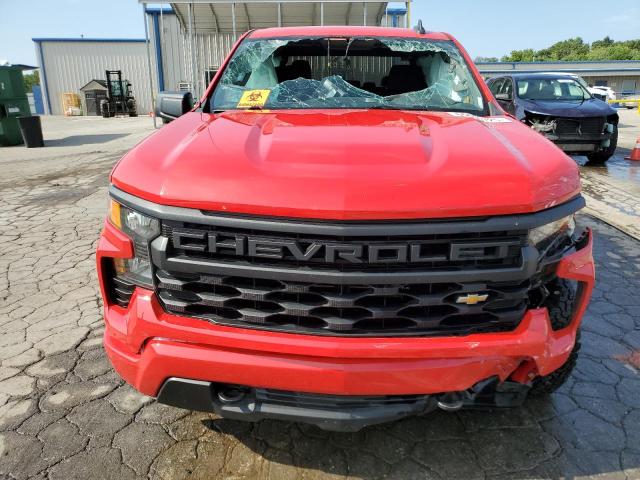 2023 CHEVROLET SILVERADO 1GCPDBEK7PZ170869
