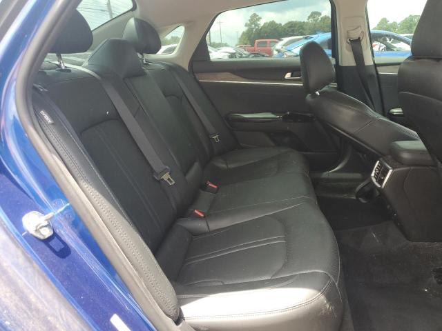 2022 KIA K5 EX 5XXG34J22NG093736