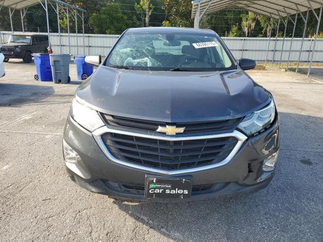 2019 CHEVROLET EQUINOX LS 2GNAXHEV7K6149574