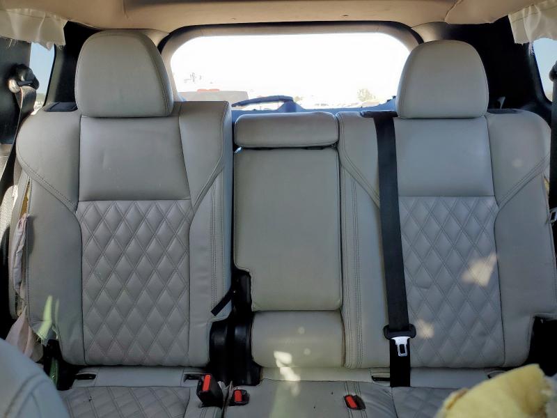 2022 MITSUBISHI OUTLANDER JA4J3VA8XNZ026227