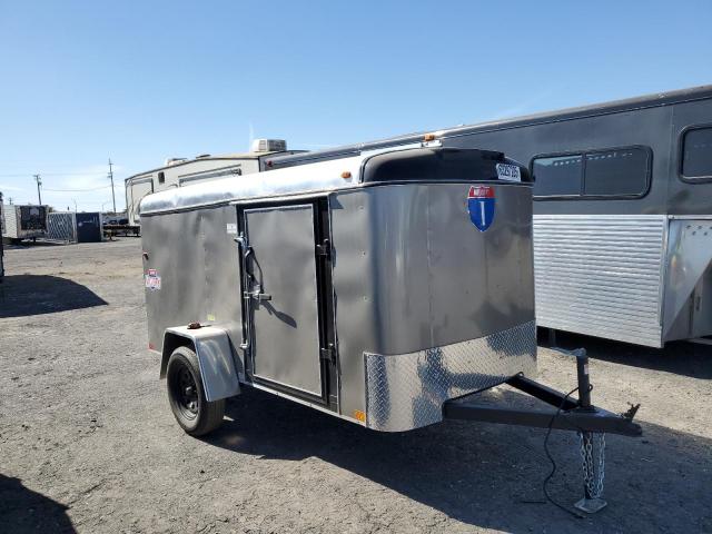 INTERSTATE UNKNOWN 2025 gray   4RAVS1010SC071342 photo #1