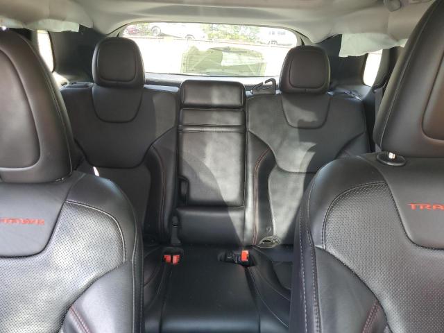 2019 JEEP CHEROKEE T 1C4PJMBX1KD305094