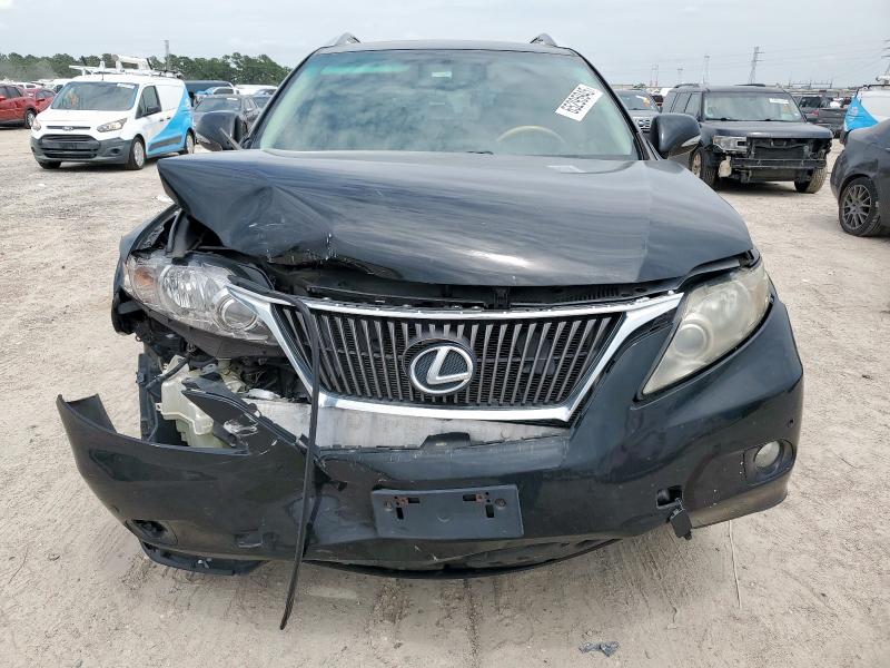 2010 LEXUS RX 350 - 2T2ZK1BAXAC015623