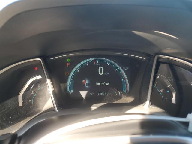 2016 HONDA CIVIC EXL 2HGFC3B73GH354972