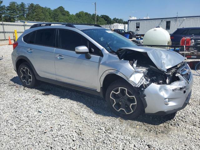 2015 SUBARU XV CROSSTR JF2GPACC6FH272974