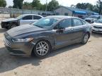 2016 FORD FUSION SE - 1FA6P0H74G5102525
