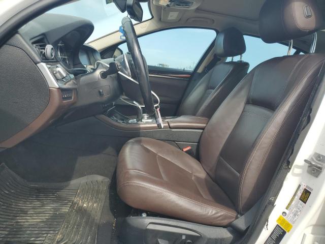 2016 BMW 535 I WBA5B1C52GG134956