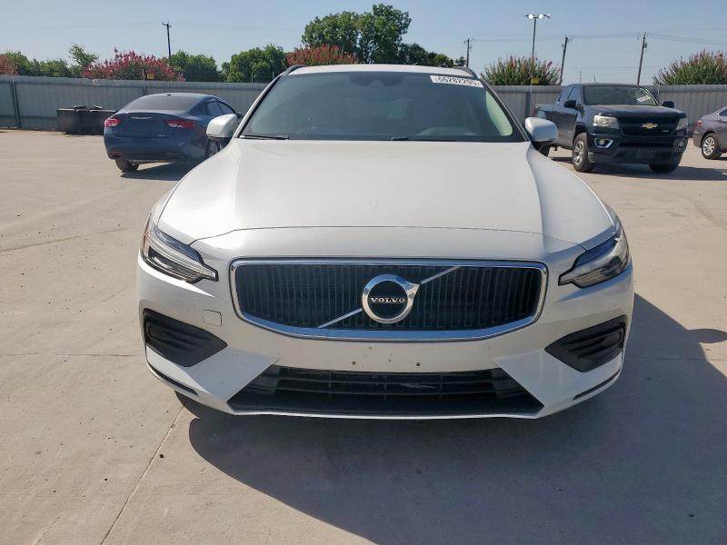 2020 VOLVO V60 T5 MOM YV1102EK5L2376271