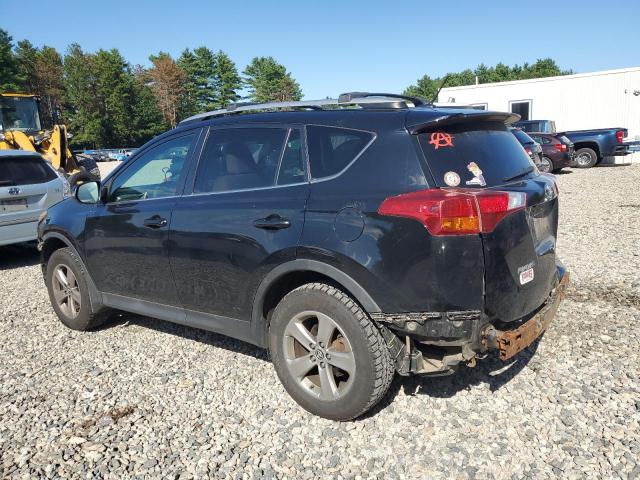 2015 TOYOTA RAV4 XLE 2T3RFREV0FW390519