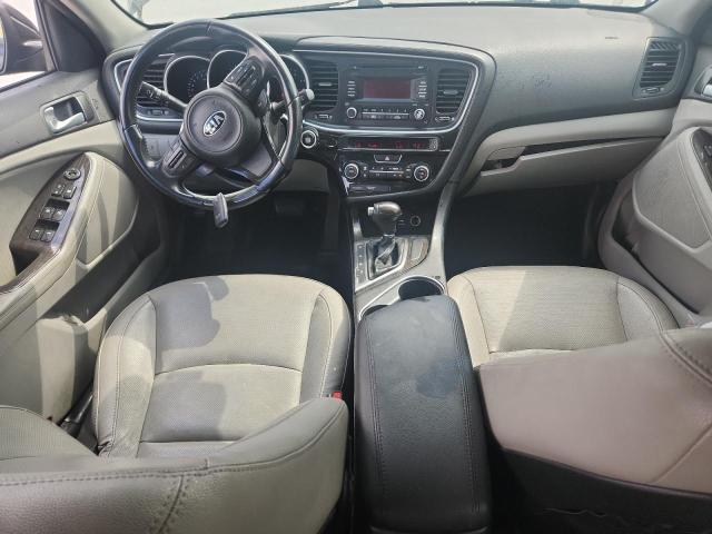 2015 KIA OPTIMA EX 5XXGN4A79FG448733