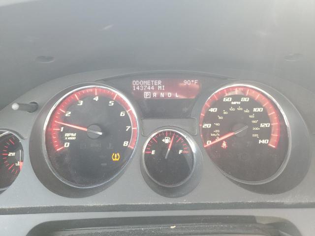 2011 GMC ACADIA SLE - 1GKKVNED9BJ145901
